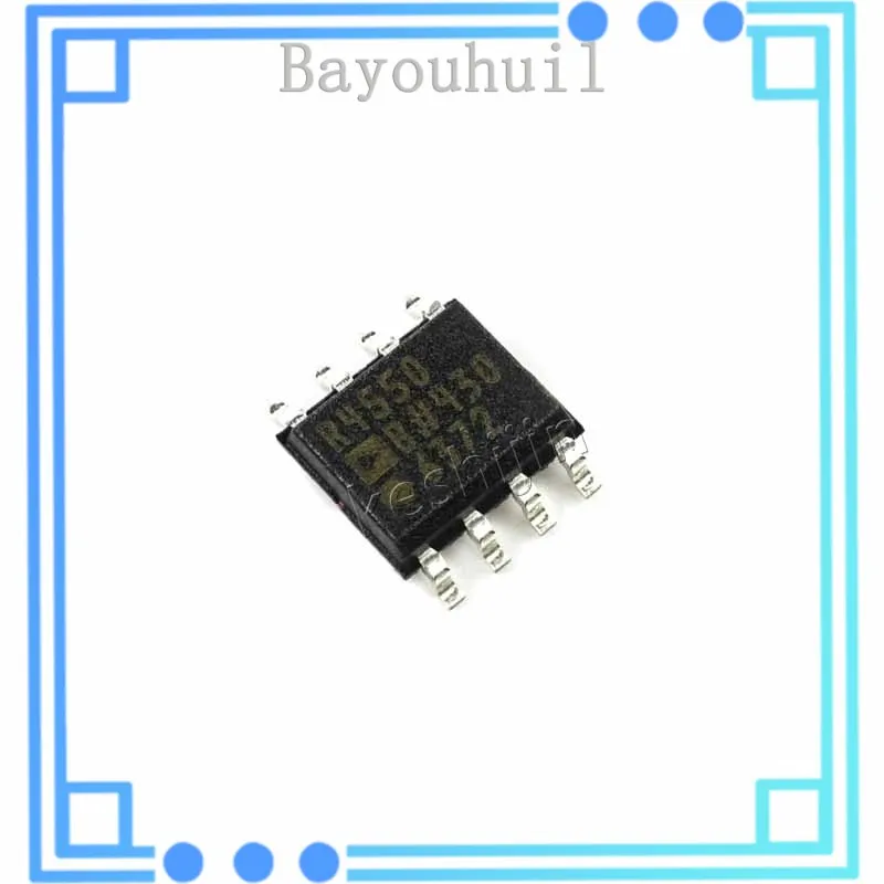 

10PCS ADR4550BRZ SOIC-8 New and original Integrated circuit ADR4550BRZ