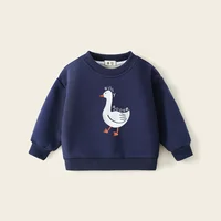 Kinder Pullover mit Motiv – Bild 5
