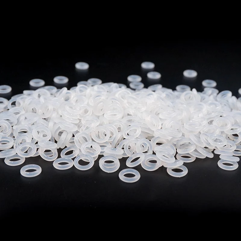 VMQ Ǹ к ,   Ϲ ͼ, O- CS 2.5mm, ID 2-30mm