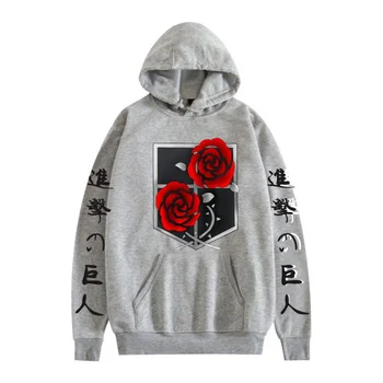 2025Fashion Trend هوديي مطبوع كاجوال للجنسين مريح فضفاض متعدد الاستخدامات للزوجين 5