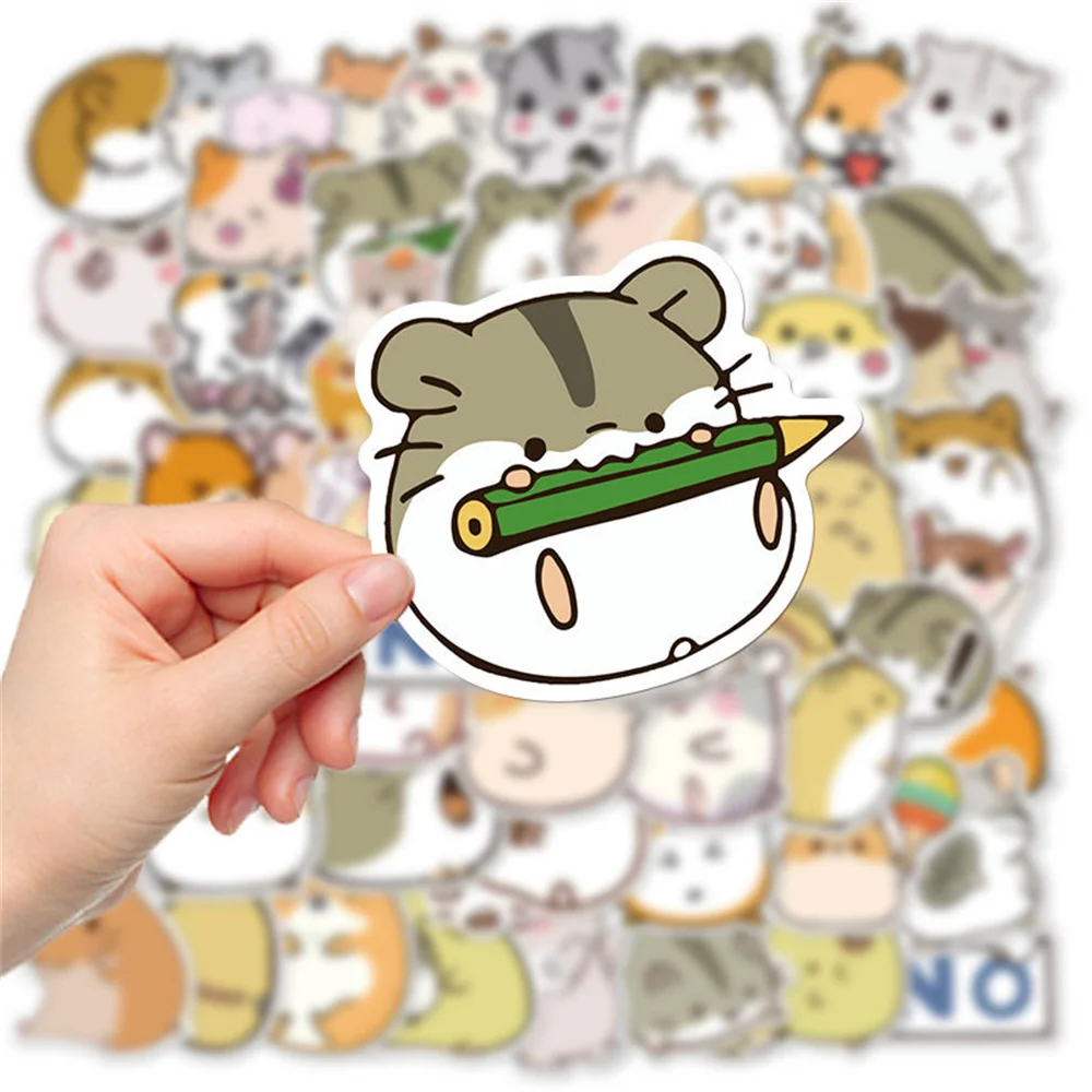 Рисунок 3 - водонепроницаемые наклейки для