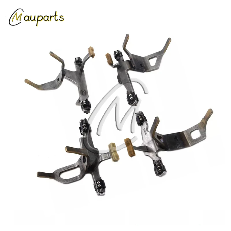 02E Dq250 Dsg Trasmissione Cambio Forcella Vestito Per Audi Vw