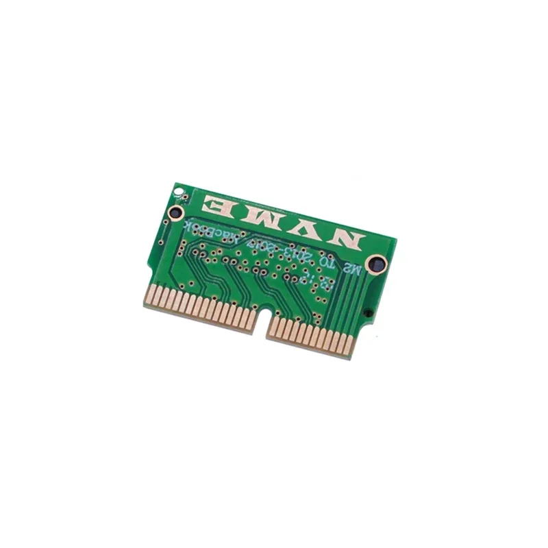 ssd adapter card for Macbook M.2 NVMe PCI-E M2 SSD converter card for Macbook Air Pro 2013- A1466 A1502
