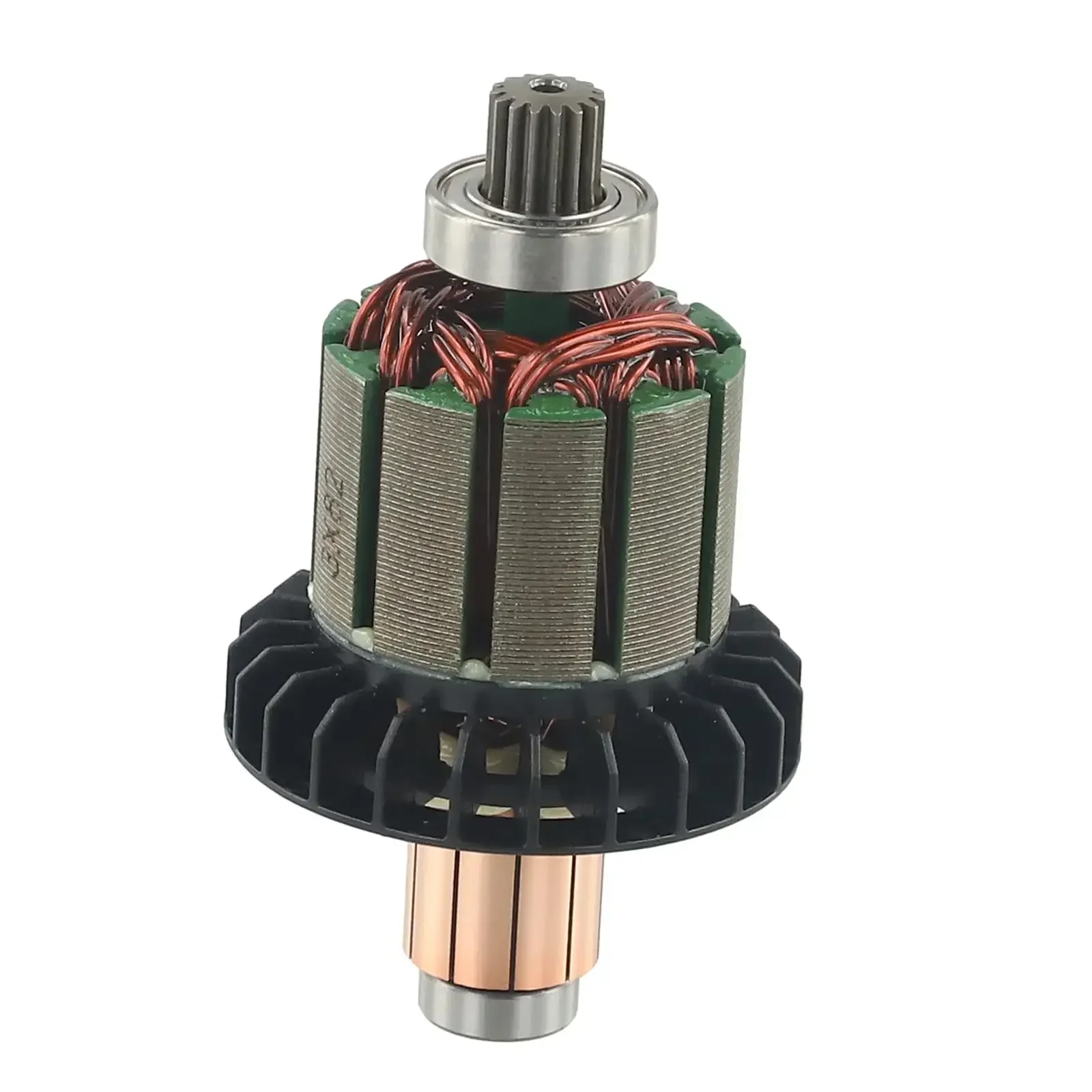 619380-9 Armature For Makita DDF482 DHP482 DHP482RAE DHP482Z DDF482RME DHP482RME Drill Screwdriver Replacement Parts 5