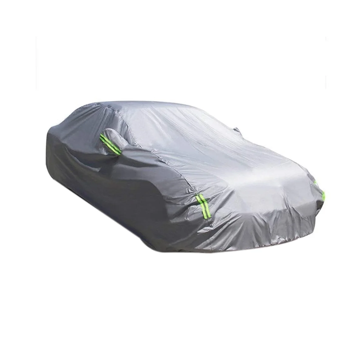 

Full Car Covers Dustproof Outdoor Indoor UV Snow Resistant Protection Sedan Cover Waterproof Universal, 3XL