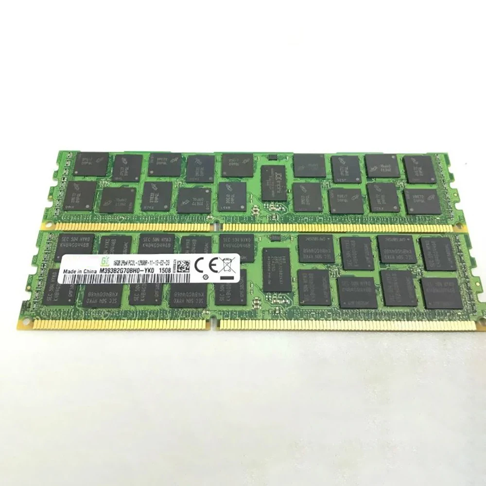 1 Pcs Server Memory NP5580M3 NP5540M3 NF8560M2 NP5020M3 For Inspur 16GB 16G DDR3L 1600 RAM 6 1 Pcs Server Memory NP5580M3 NP5540M3 NF8560M2 NP5020M3 For Inspur 16GB 16G DDR3L 1600 RAM - Image 4