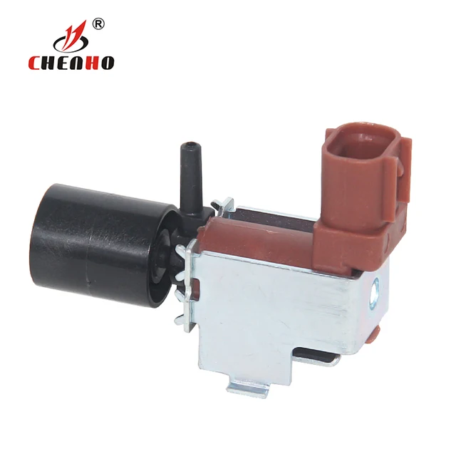 مفتاح صمام الملف اللولبي للتحكم EGR الجديد لتويوتا لكزس Dyna Hilux Hiace 90910-12184 184600-3730 1846003730