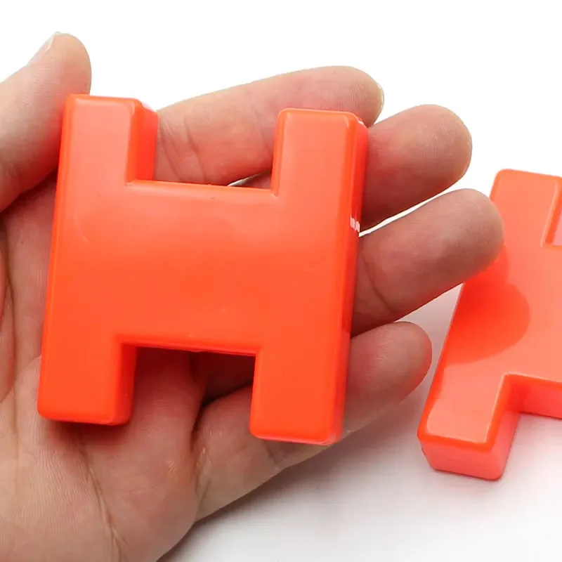 

_ Пластиковый H-маркер, плавающий буй, снасть, аккуратные аксессуары, поплавок для ловли карпа, оборудование для рыбалки