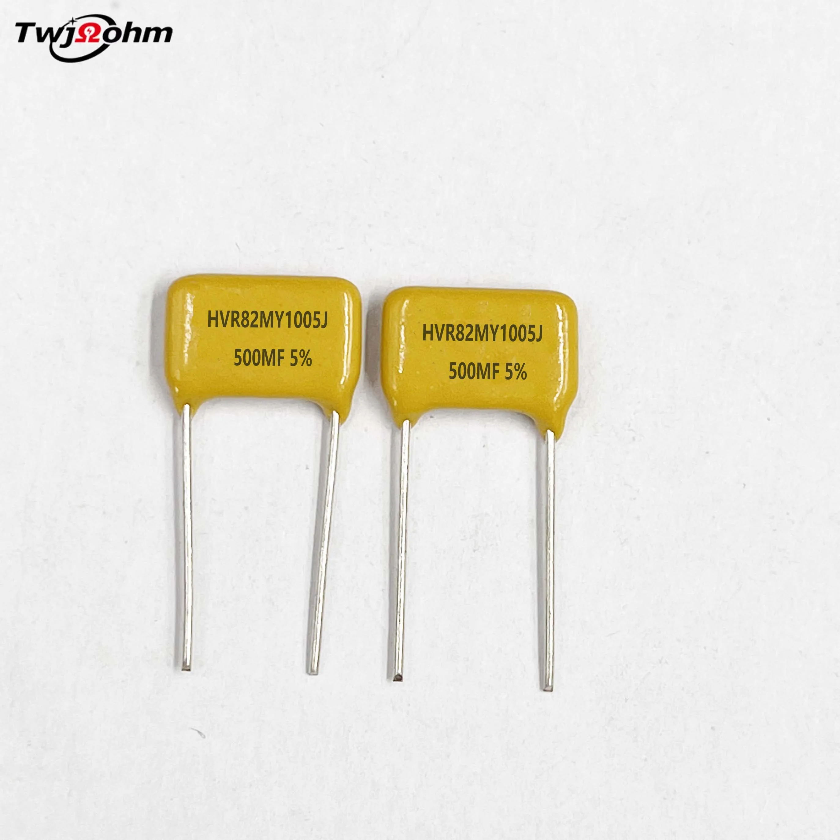 5pcs HVR82MY1005 chip high-voltage resistor 10G 100M 5G ohm 1GF 2GF resistor