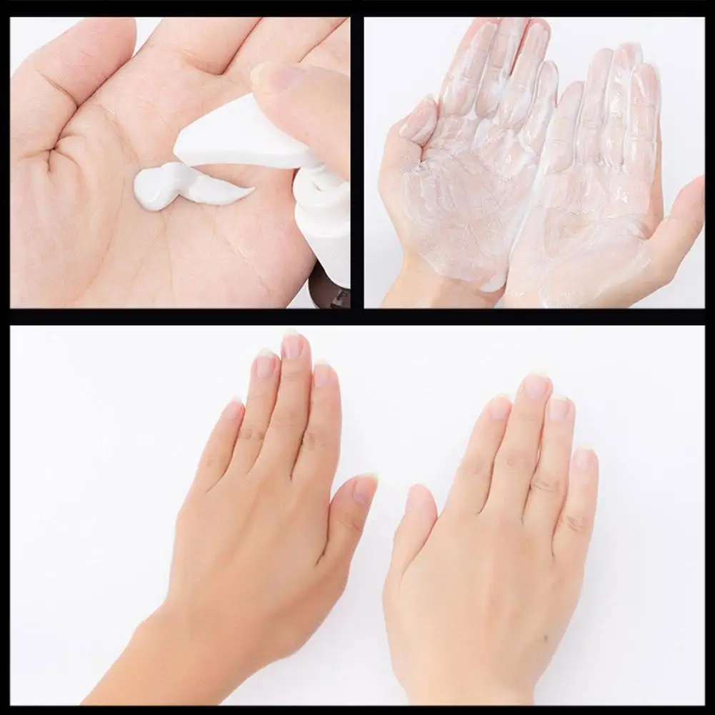 Volcanic Mud Bathing Gel Deep Sea Mud Wash And Whiten Body Fragrance Retention Whole Long Lasting The L0x4