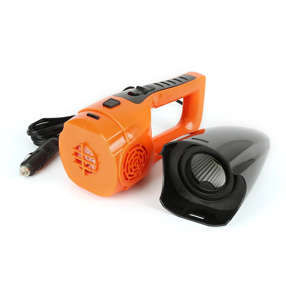 휴대용 자동차 진공 청소기, 휴대용 진공 청소기 케이블, 12V