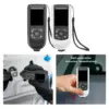 Coating Thickness Gauge Car Coating Thickness Measurement Auto Power Off 5