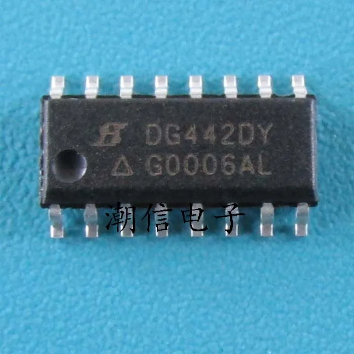 

DG442DY SOP-16 New Original Stock