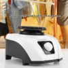 Portable Laundry Dryer 1200W Mini Portable Electric Laundry Dryer Super Quiet Warmer for Clothes Shoes Electric Laundry Dryer 1