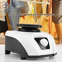 Portable Laundry Dryer 1200W Mini Portable Electric Laundry Dryer Super Quiet Warmer for Clothes Shoes Electric Laundry Dryer 1