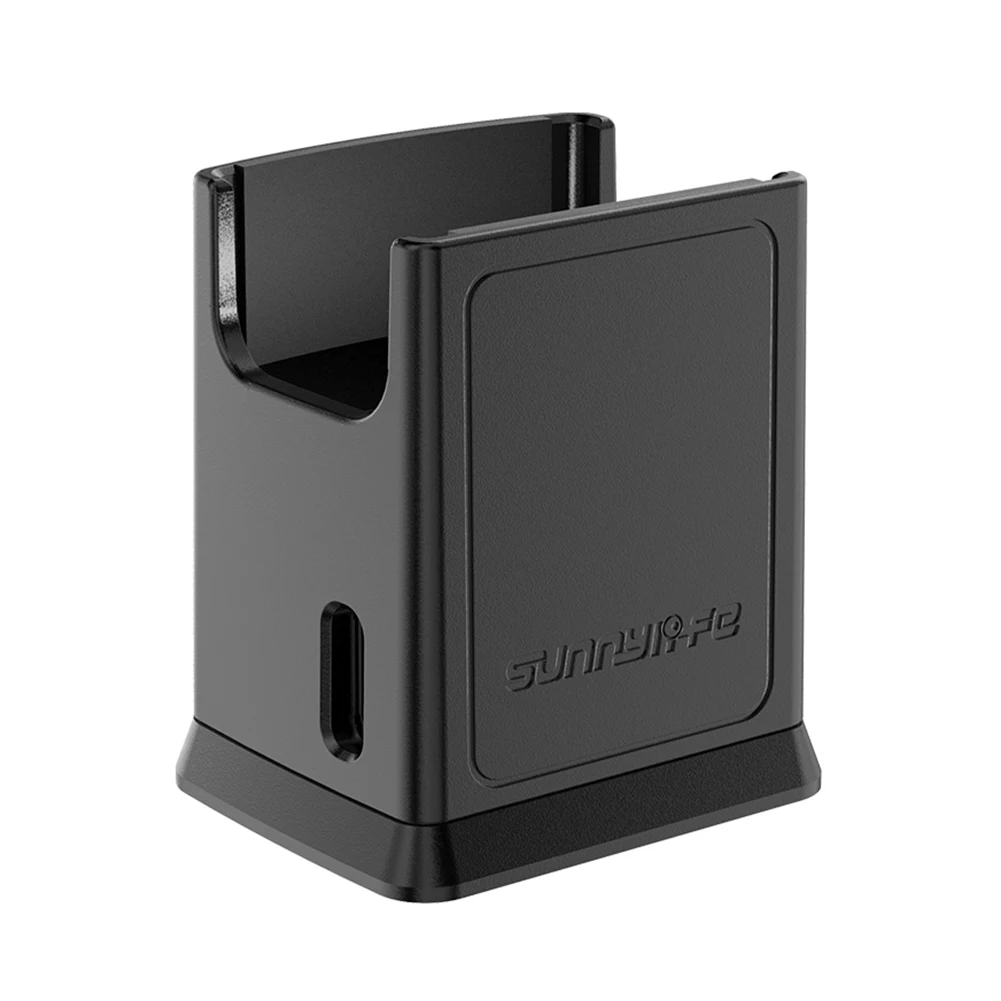 Camera Accessories Action Camera Accessories Handheld Gimbal Accessories Potable Gimbal Camera Type-C Charging Base 1/4 Mount Adapter for DJI POCKET 2/OSMO POCKET Accessories Cam Accessories