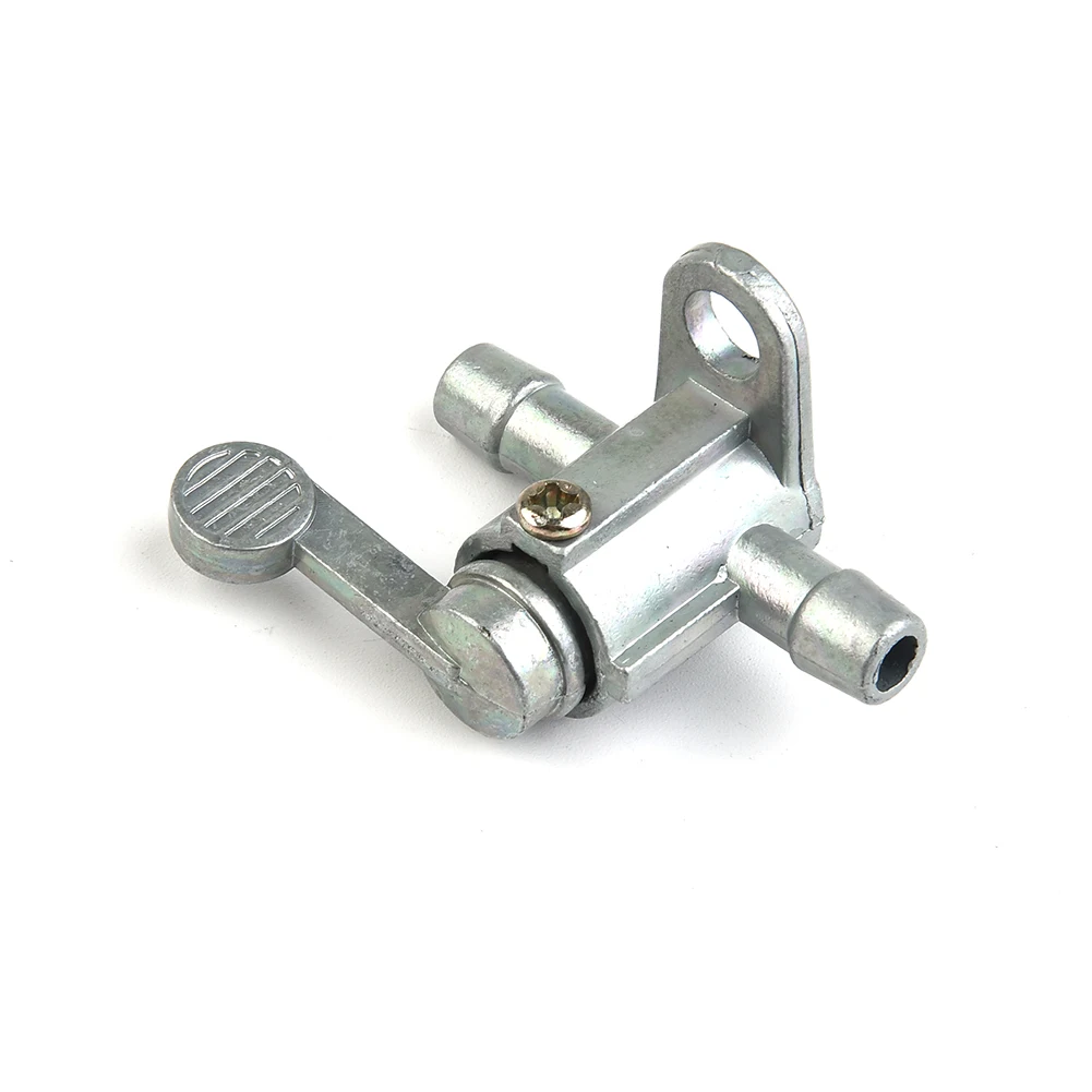 

8mm 5/1.6'Inline Motorbike Fuel Tank Tap On/Off Petcock Switch For Dirt Bike ATV Petrol Fuel Tap Oil Can Switch Valve