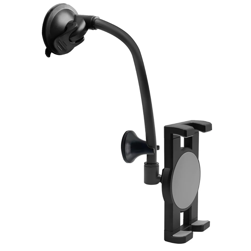 Painel Telefones Tablet Titular Ventosa Braço Longo para iPad 11 12.9 Pro Ar Mini