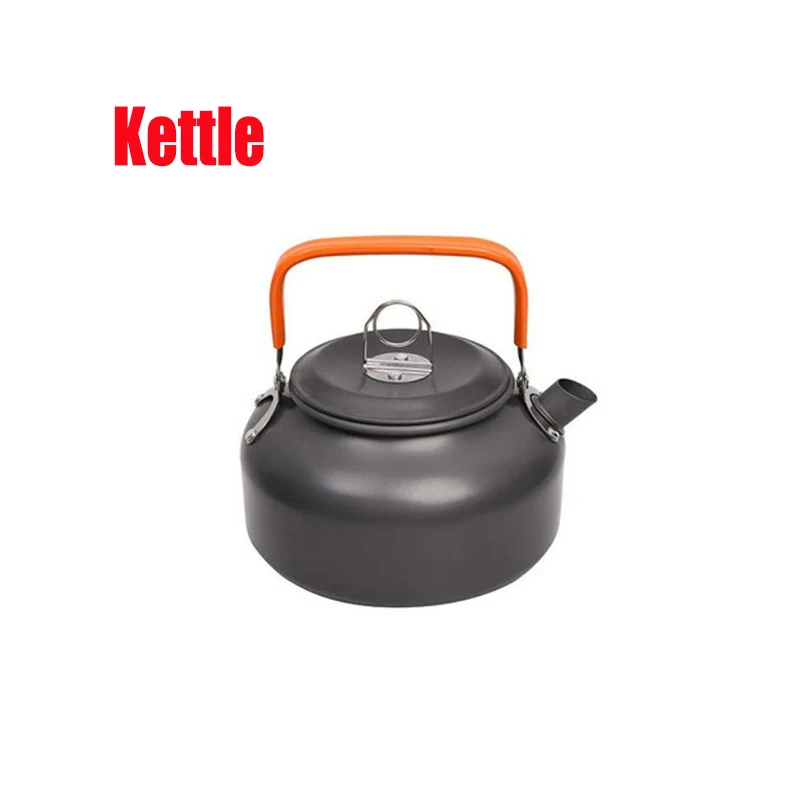 Kettle