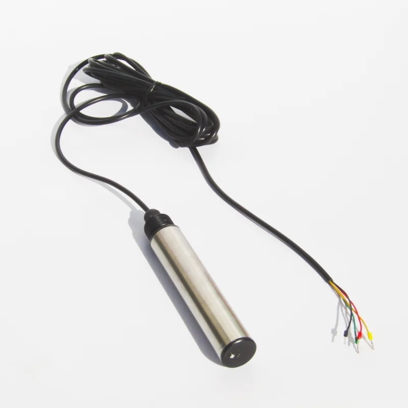 

SERVER SOFTWARE ANTI CORROSION SEWAGE TURBIDITY SENSOR