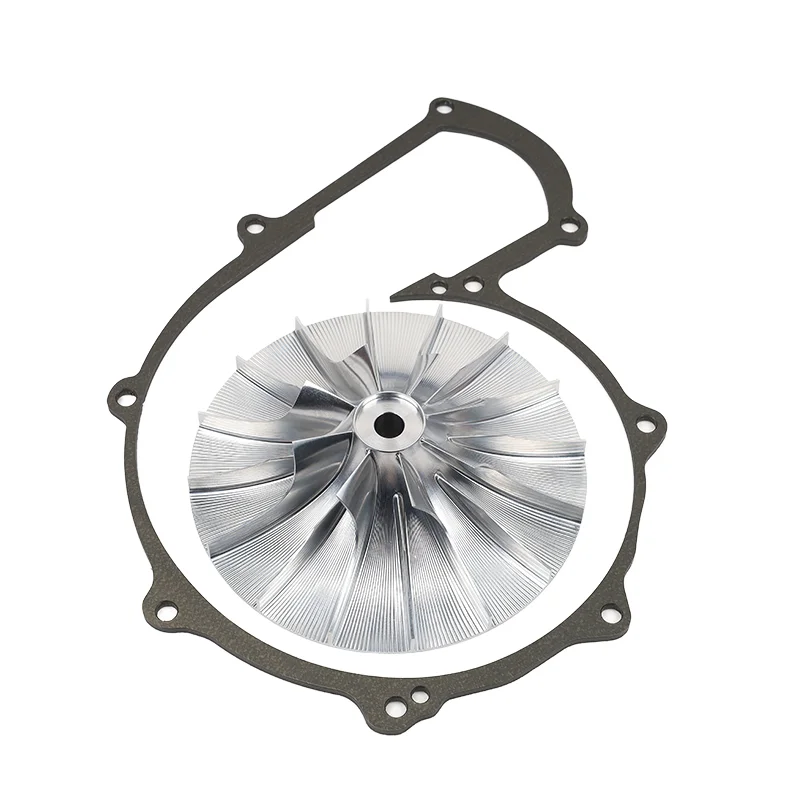 Wasserscooter Billet-Impeller für Seadoo RXT 260 Rotax 1503 Motor Boot-Rennsportteile Upgrade-Ersatzteile