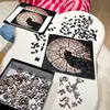 Cathedral Cat Alien Wooden Puzzle 372 High difficulty Adult Puzzle 5