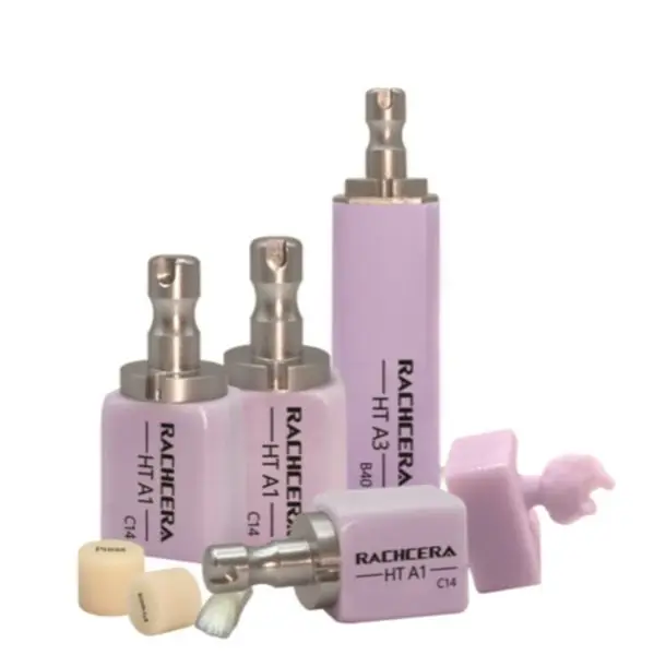 Rachcera Dental Store