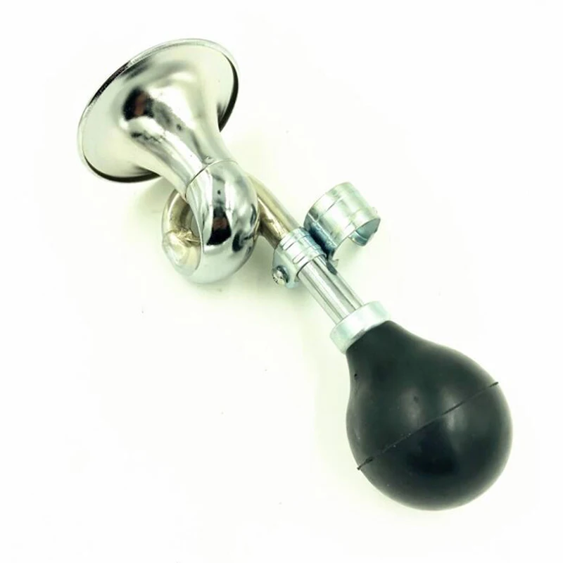 Bicycle Horn Mountain Bike Loud Air Horns Cycling Vintage