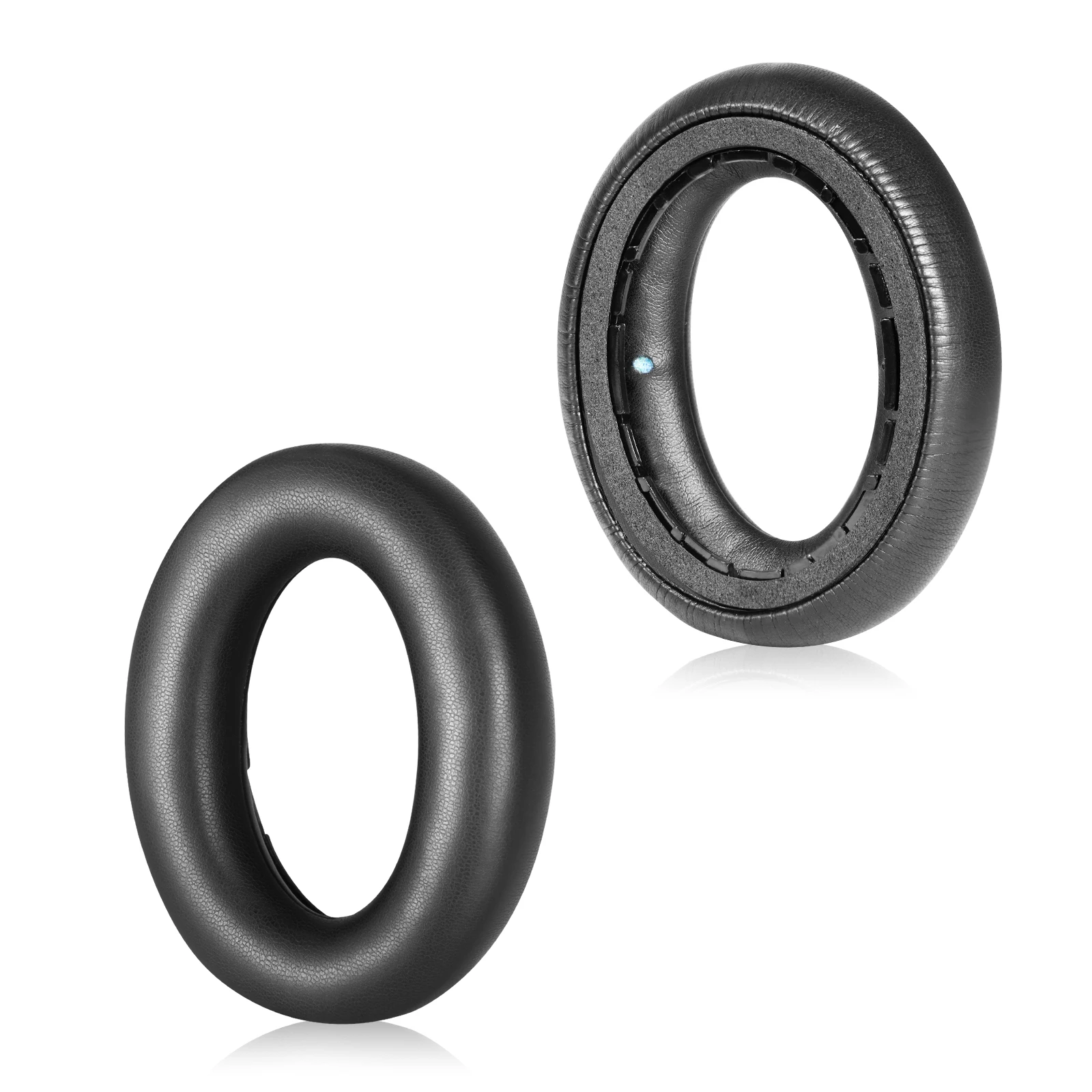 Replacement Headphone Earpads Cushions Cover Ear Pads for Sennheiser ACCENTUM PLUS Headphones
