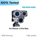 Camera-13 Promax