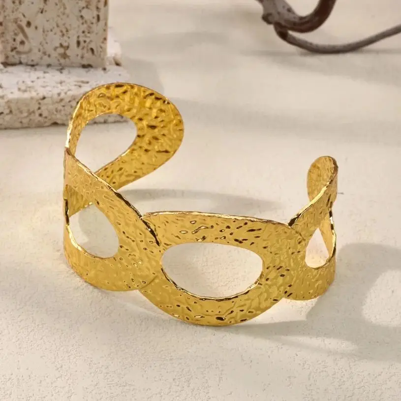 Stainless Steel Bangles For Women