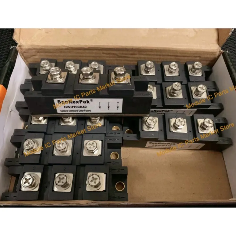 

DWF100A40 DWR100A40 НОВЫЙ МОДУЛЬ