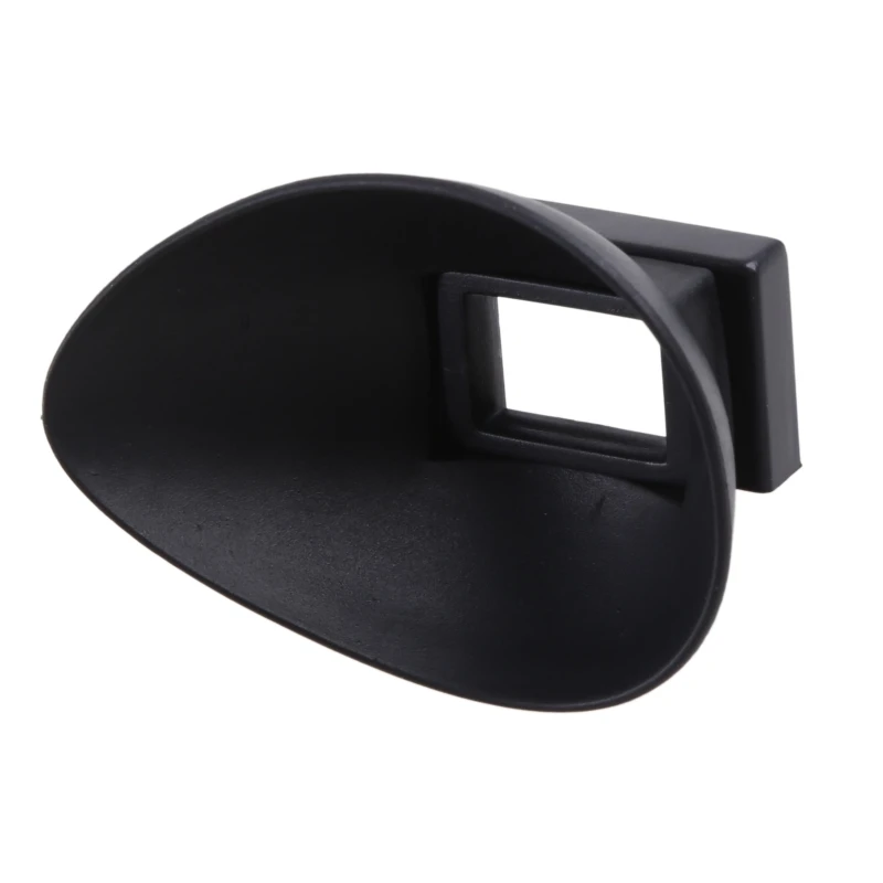 Camera Eyecup Rubber Eyepiece DK-19 For Nikon and Canon Camera Accessories