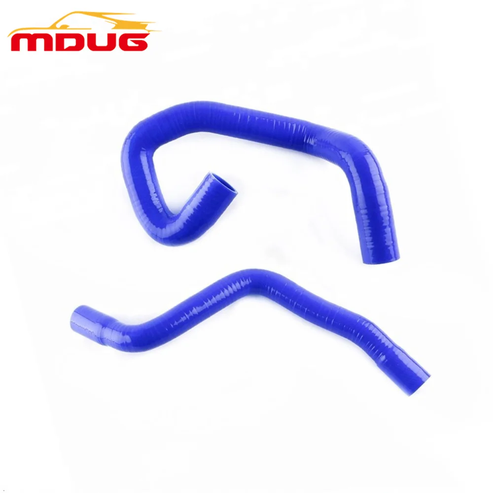 

Силиконовый шланг радиатора для 2001-2012 Φ Mazda MZR л