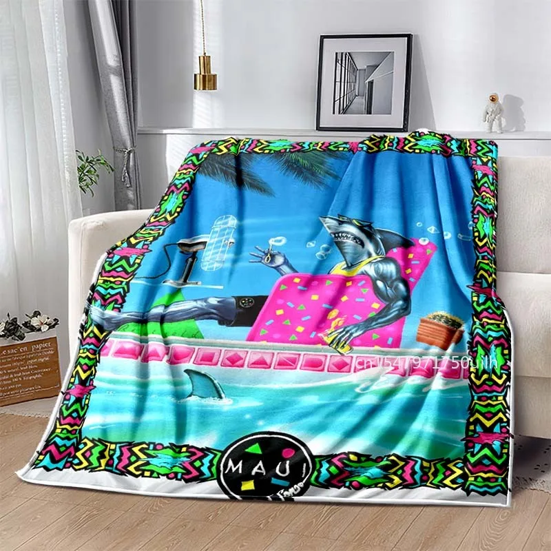 Maui and Sons Sharkman ����Ʈ �ö��� ���, �޴�� ���� ���� ���� ���