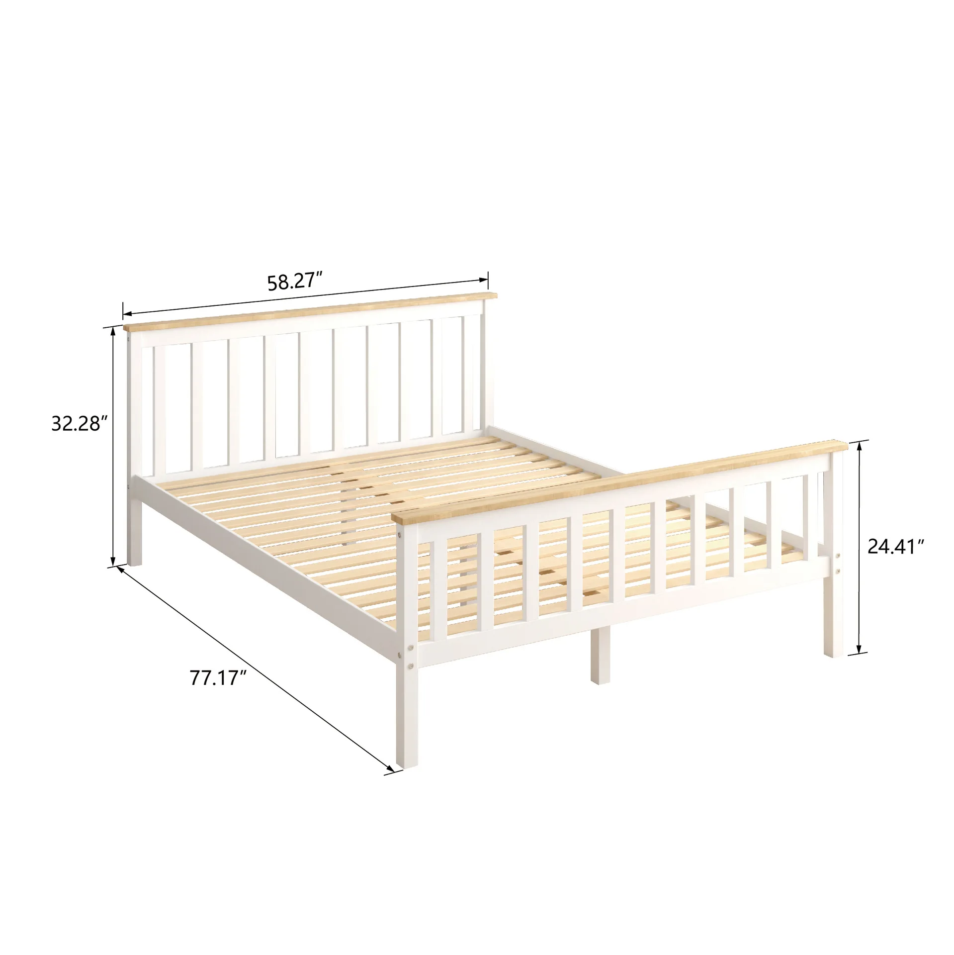 

Manufacturer Home Bedroom Furniture Cartoon Twin Over Full ADult Children European Wooden Plywood Double Bunk Bed