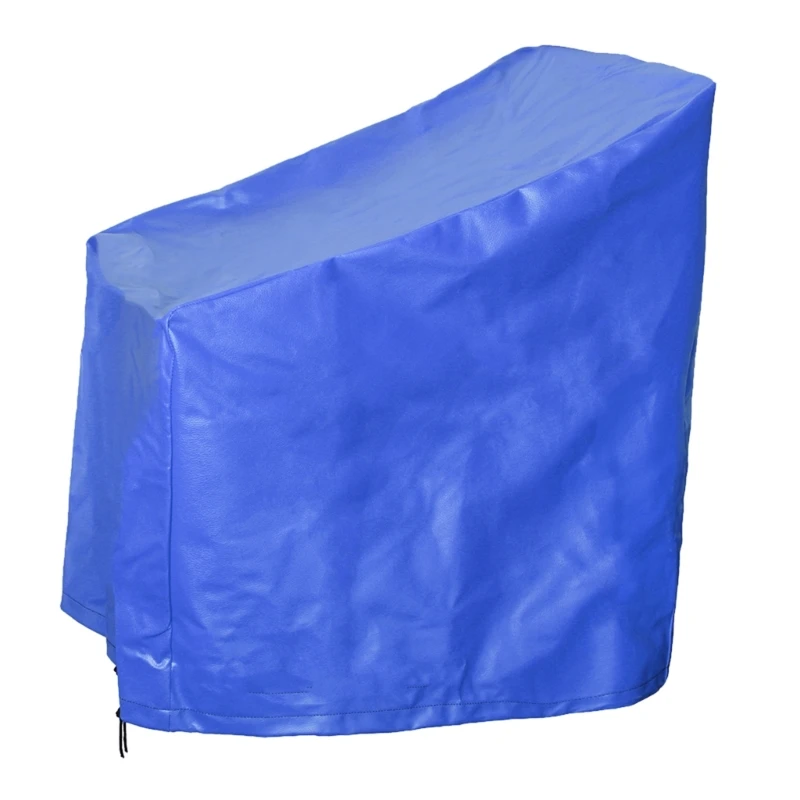 Seats Cover Boats Chair Cover Yacht Benches Seats Chair Yacht Protective