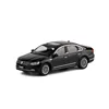 1:64 Volkswagen Passat Miniature Model Diecast Metal Zinc Alloy Toy Car 1/64 JKM Classical Vehicle Free Wheels Collection Gift 5
