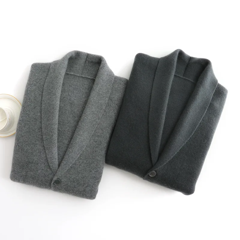 Рисунок 5 - Кардиган, кашемировый свитер