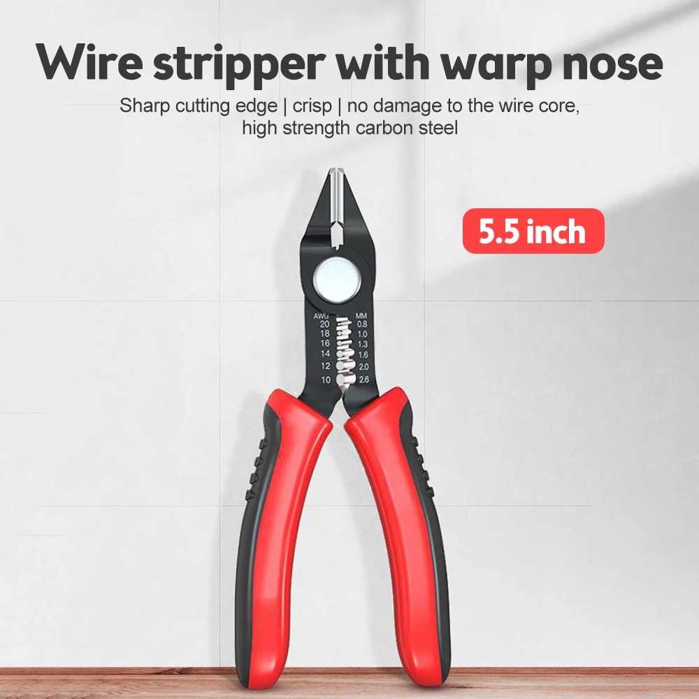 

Инструмент для зачистки проводов, автоматический инструмент для зачистки проводов, обжима