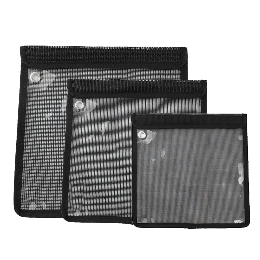 Filet à appâts Ballyhoo pour pêche offshore - Sac leurre PVC nylon personnalisable