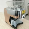 Home Use Mini Oil Press Machine Oil Making Tool Oil Seed Peanut Sesame Cocoa Coconut Oil Cold Press Machine 1