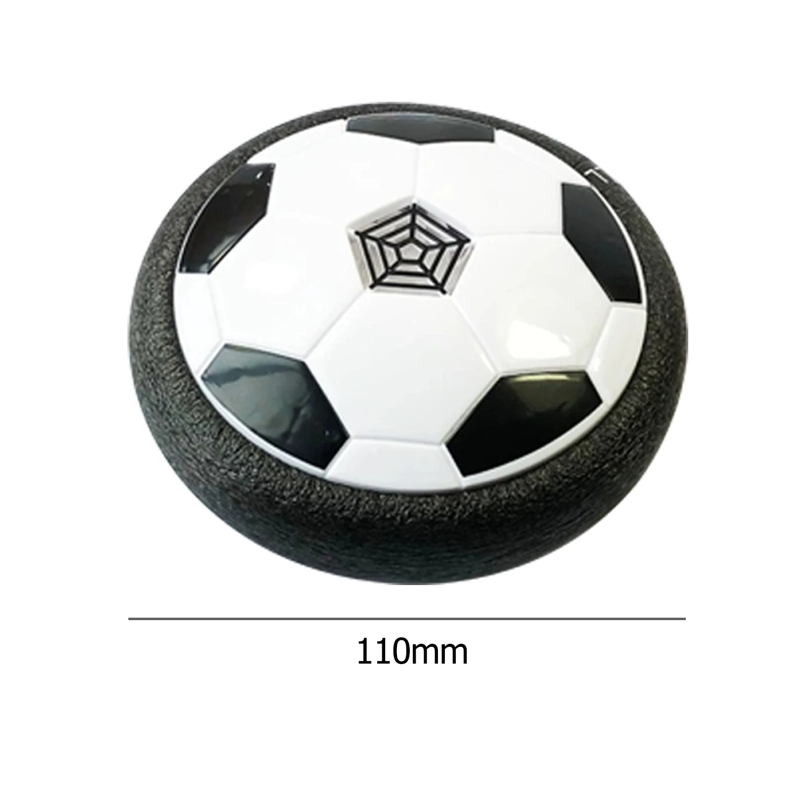 Hover Soccer Floating Football,WDDH Hover Soccer Ball Air Power Floating Football with LED Lights for Indoor/Outdoor Children Sports Games Gifts Hover Soccer Floating Football,WDDH Hover Soccer Ball Air Power Floating Football with LED Lights for Indoor/Outdoor Children Sports Games Gifts