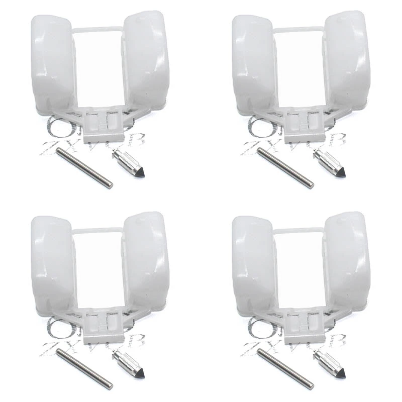 For Cb1300x4 Cb1300sf Sc40 Cb 1300 Cb1300 Vtx1300c Vtx1300t Vtx Vtx1300 Motorcycle Carburetor Repair Kit Needle Float Carburetor Aliexpress