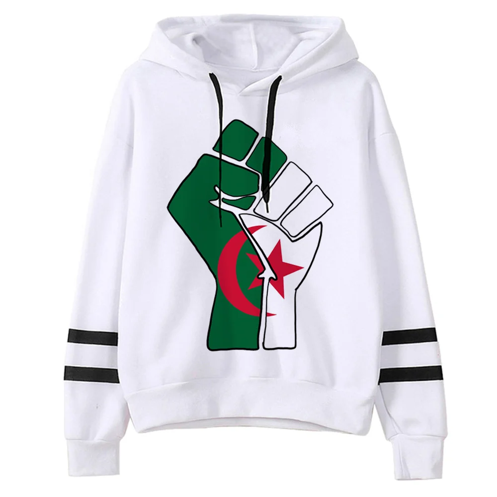 

Algeria
