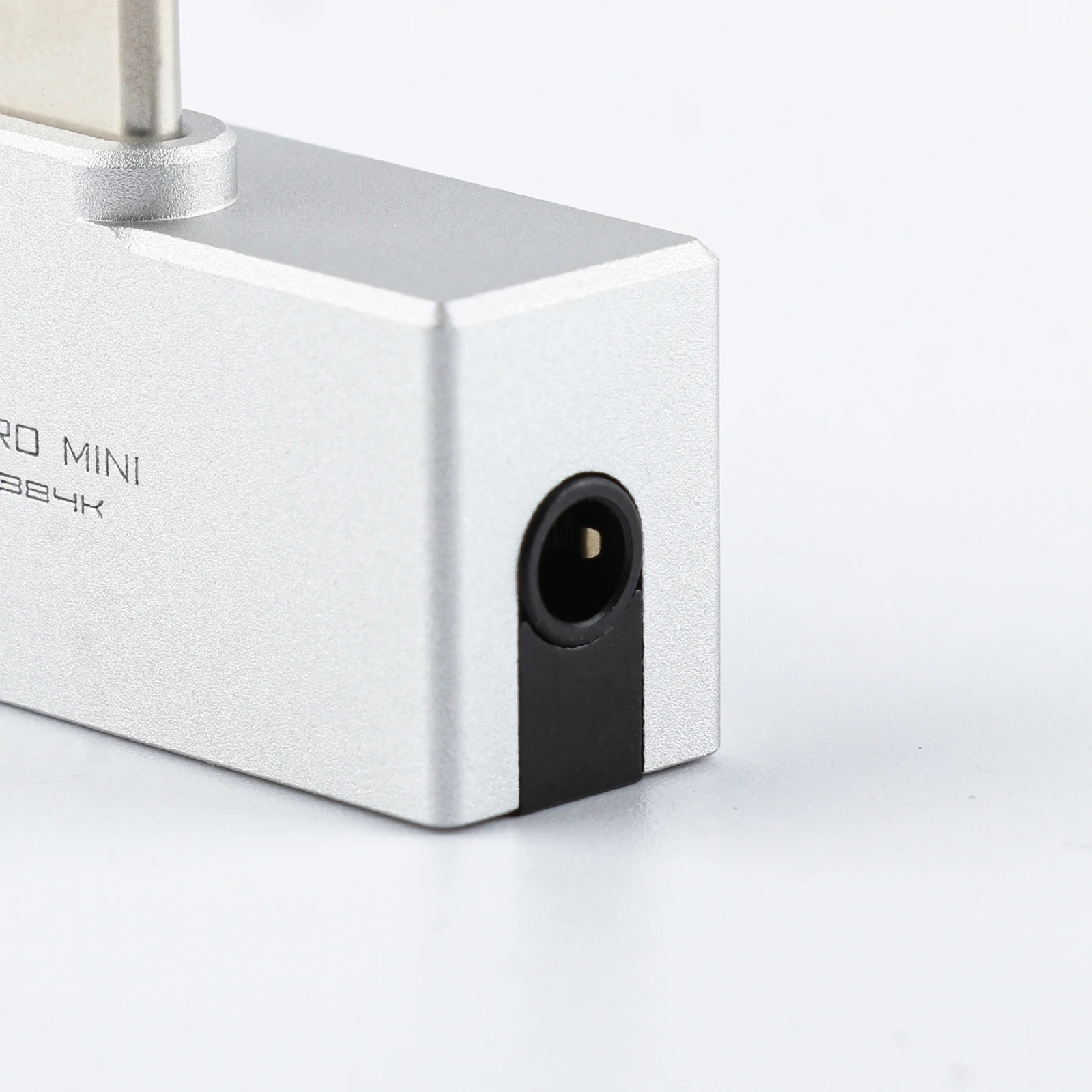 Kiwi Ears Allegro Mini Portable High-Fidelity DAC USB C to 3.5/4.4mm Output 32bit/384kHz HiFi Amp