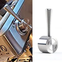 4X Replacement Steam Lever For Breville Espresso Machines Fits For Barista Express, Infuser, Barista Pro 2
