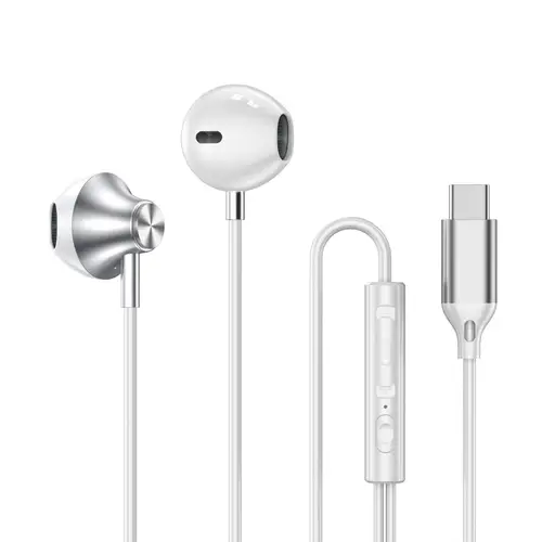 For Samsung Headphones HiFi Surround Sound In-ear USB Type C 3.5mm With wire control Wired Earplugs For Galaxy S24 S23 S22 Ultra - Image 13