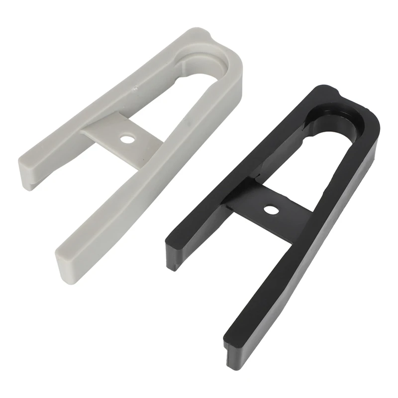 Резиновая направляющая цепи для мотоциклов Yamaha TW 225 200 TW200 TRAILWAY 1987-2018 TW225 2002-2007 DT125 1987