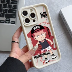 Slam Dunk Kaede Hanamichi Phone Case with Lens Cover for Redmi 9C(9CNFC 10A) (JTW-C2408302J1)